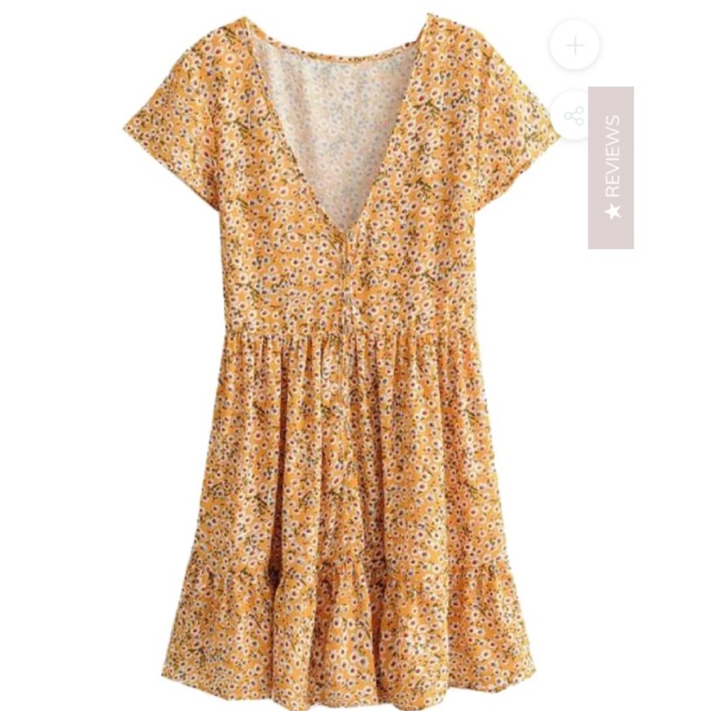 Goodnight Macaroon Sabrina Dress